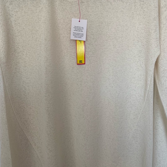 CATHERINE Malandrino long sleeve blouse 💕💕 - Picture 2 of 8